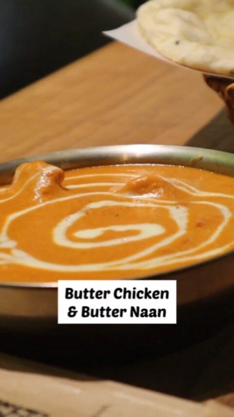 With the grim weather outside what is more warming than a delicious butter chicken curry. 🥘🫶
Boneless tandoori chicken and a creamy, buttery, spicy sauce add up to the best comfort food in a bowl. 🍽️

Where to try it? At the Asia Lounge, the place for authentic South Asian dishes. ❤️❤️

#butterchicken #AsiaLounge #butterchickencurry
#chicken #chickendishes #chickencurry #chickentandoori #buttercurry #indiancurry
#asiancurry #curry #specialchicken #spicychicken
#butternaan #naan #rice #roti #chapati #Bangladesh
#hintmutfağı #Hindistan #pakistanifood #indianfood #İstanbul